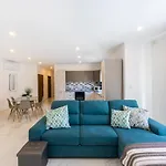 H2 -modern And Spacious 3 Bedroom Lägenhet San Ġwann