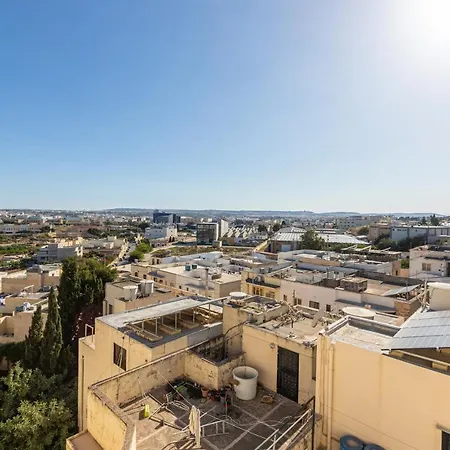 H2 -modern And Spacious 3 Bedroom Apartman