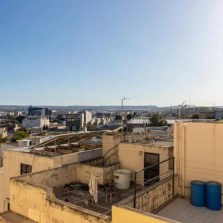 H2 -modern And Spacious 3 Bedroom Apartman