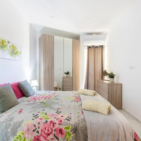 H2 -modern&spacious 3 Bedroom * San Ġwann