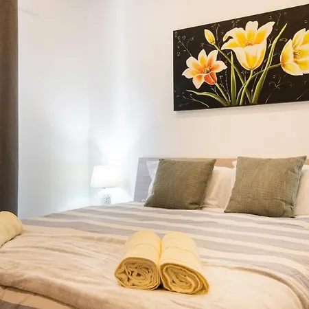 H2 -modern&spacious 3 Bedroom *