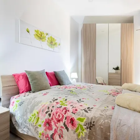 H2 -modern&spacious 3 Bedroom San Ġwann
