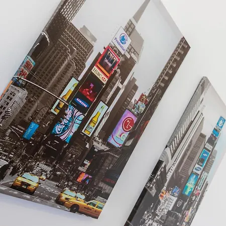 H2 -modern And Spacious 3 Bedroom Apartmán