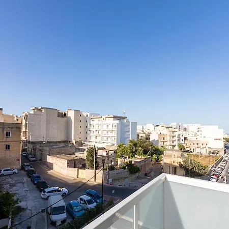H2 -modern And Spacious 3 Bedroom * San Gwann