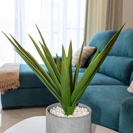 Apartmán H2 -modern And Spacious 3 Bedroom *