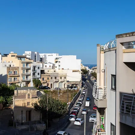 H2 -modern And Spacious 3 Bedroom Apartmán *