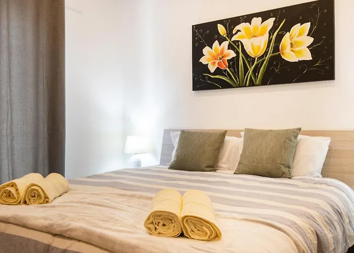 H2 -modern And Spacious 3 Bedroom *