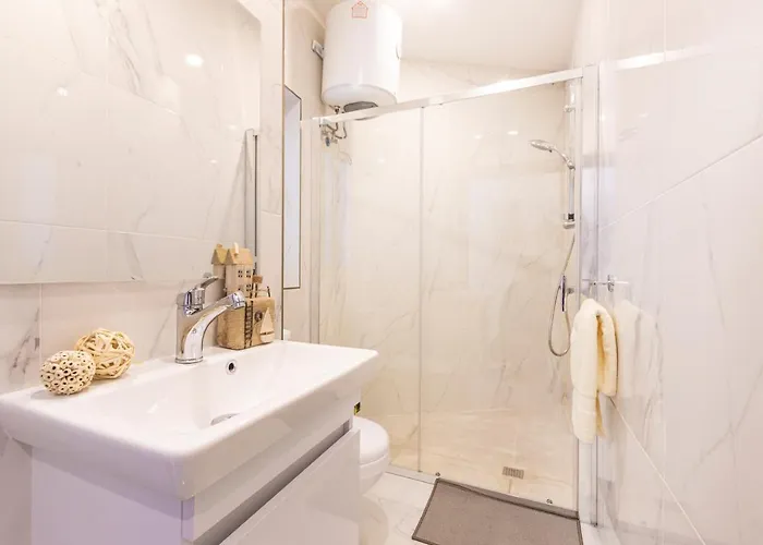 H2 -modern And Spacious 3 Bedroom * San Gwann